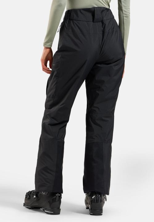 Actual product image Odlo Isolierte Descent Skihose (40)