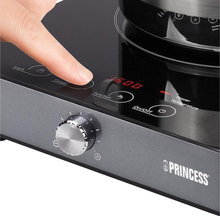 Produktbild Princess 303010