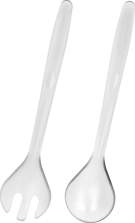 Metaltex Salatbesteck (Salatbesteck)