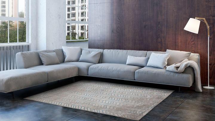 Image du produit Louis de Poortere Mad Men Jacobs Ladder (80 x 150 cm)