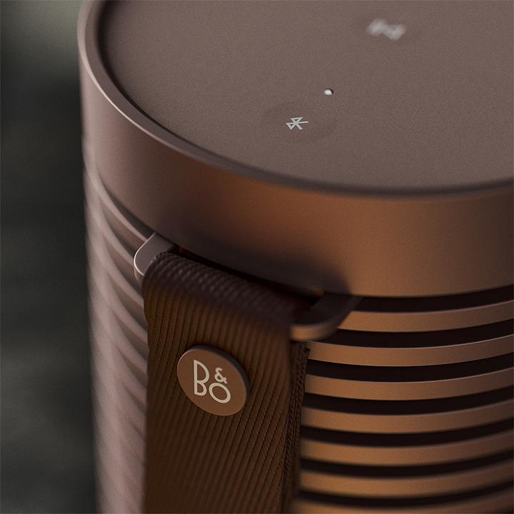 Immagine prodotto B&O Beosound Explore (27 h, Batteria ricaricabile)
