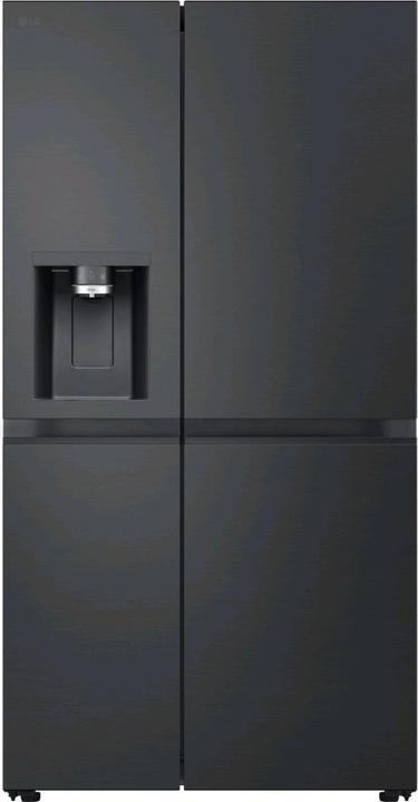 LG GSLE91EVAC (628 l)