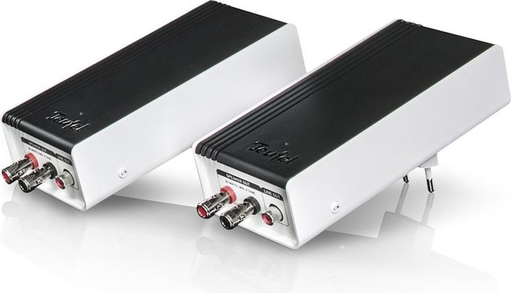 Actual product image Teufel Rearstation