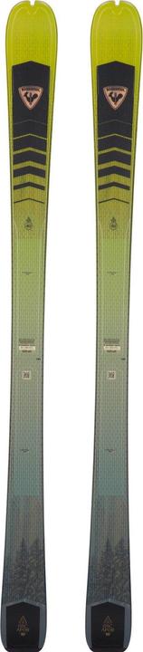 Rossignol X8802943 (169 cm)