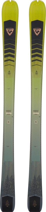 Image du produit Rossignol X8802943 (161 cm)