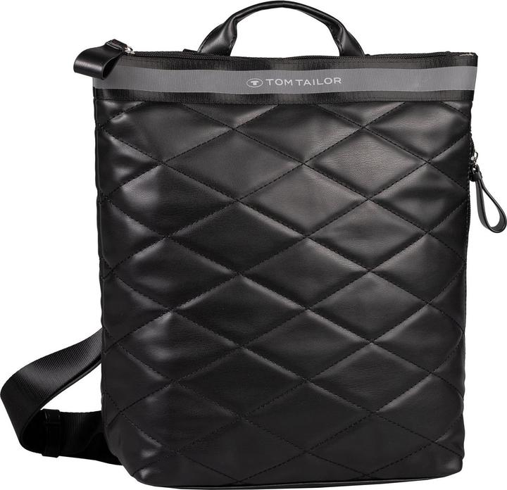 Actual product image Tom Tailor Mica backpack 35 cm (12 l)