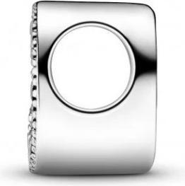 Immagine prodotto Pandora Lettera D Fascino (Argento)