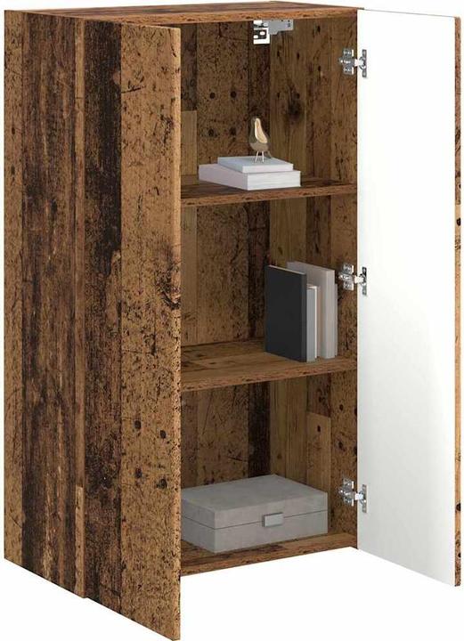 Actual product image vidaXL TV-Schränk (31 x 59.50 x 100 cm)