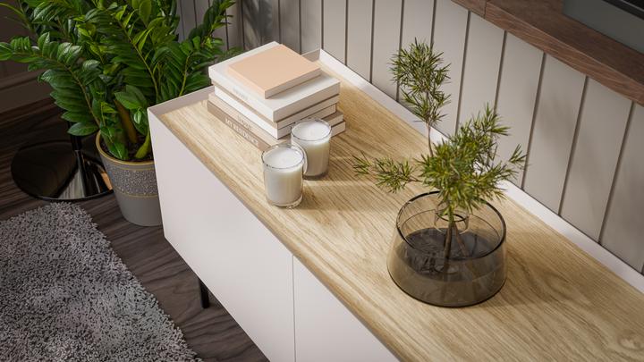 Halmar Fellini (150 x 40 x 52 cm) - kaufen bei Digitec