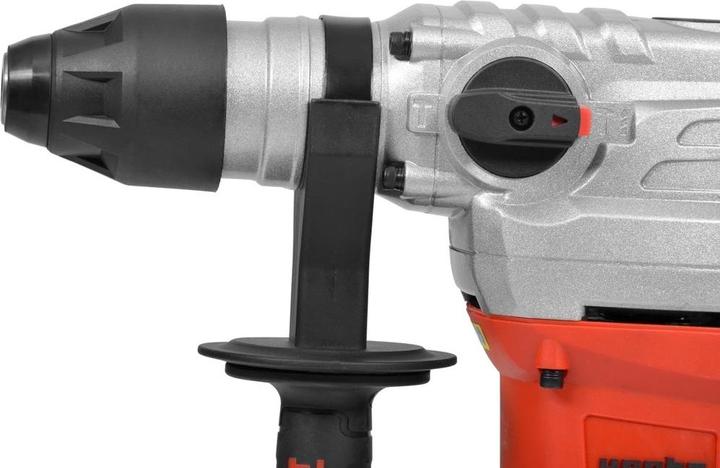 Actual product image Hecht 1036 Chisel hammer