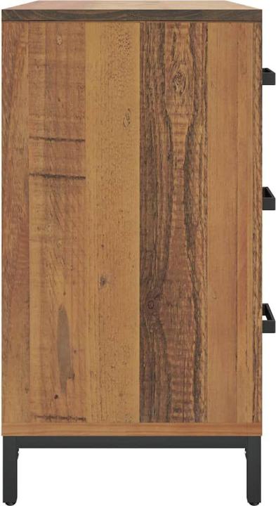 Image du produit vidaXL Erasmus (75 x 35 x 70 cm)