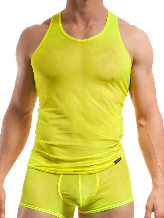 Immagine prodotto Wojoer Camicia muscolare Powernet (L)