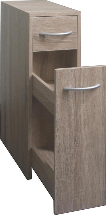 Produktbild HTI-Line Nischenregal (40 x 20 x 61 cm)