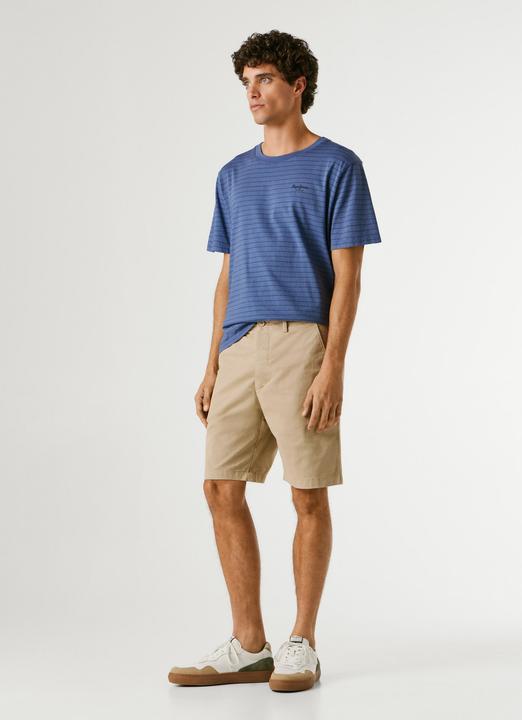 Image du produit Pepe Jeans Chino Shorts Regular Fit (30)