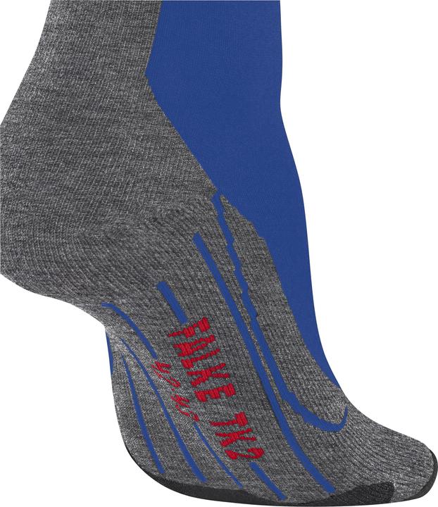 Actual product image Falke TK2 Explore Herren Trekking (39 - 41)