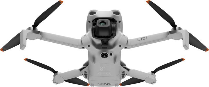 Actual product image DJI Lito 1 Fly More Combo (DJI RC-N3) (36 min, 249 g, 48 Mpx)