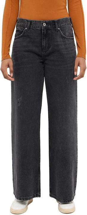 Actual product image Mustang Medley Wide Leg (24)