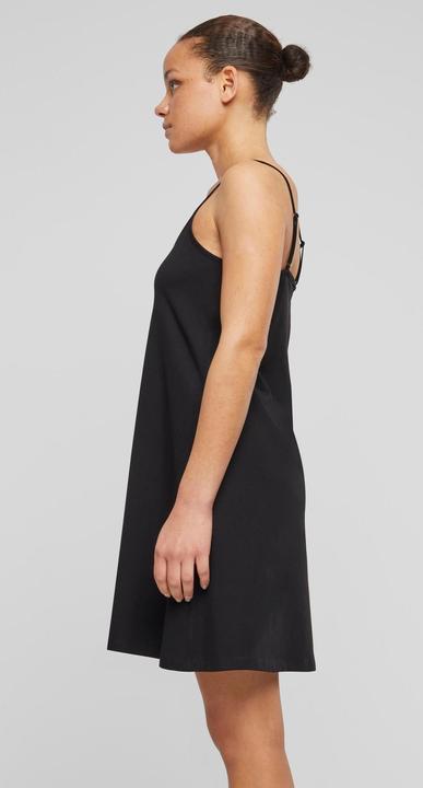 Produktbild Urban Classics Ladies Stretch Jersey Hanger Dress - 137889 (5XL)