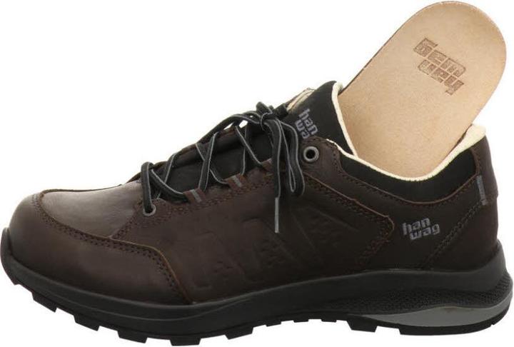 Produktbild Hanwag Travi Low SF Extra (40.5)