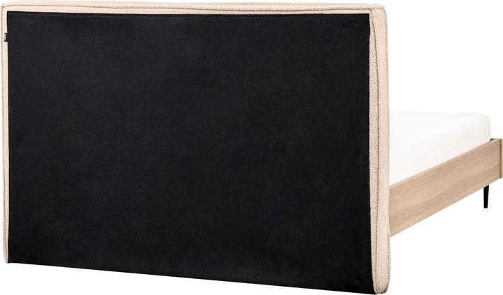 Actual product image Beliani Izernore (140 x 200 cm)