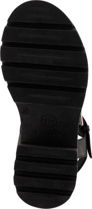 Actual product image Tamaris Sandalette (37)