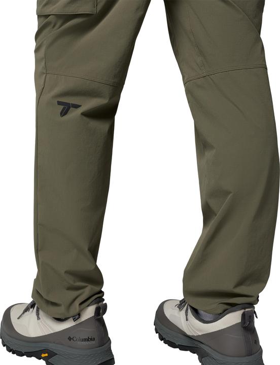 Produktbild Columbia Silver Ridge Elite (34, L)