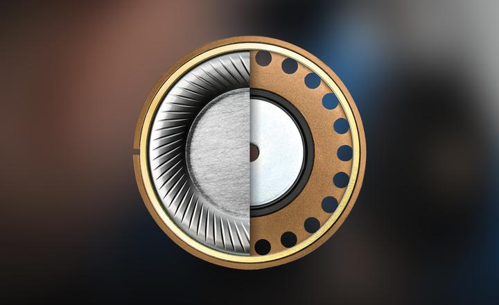 Produktbild Meze Audio 109 Pro - Open Back - Hifi Koptelefoon (Kabelgebunden)