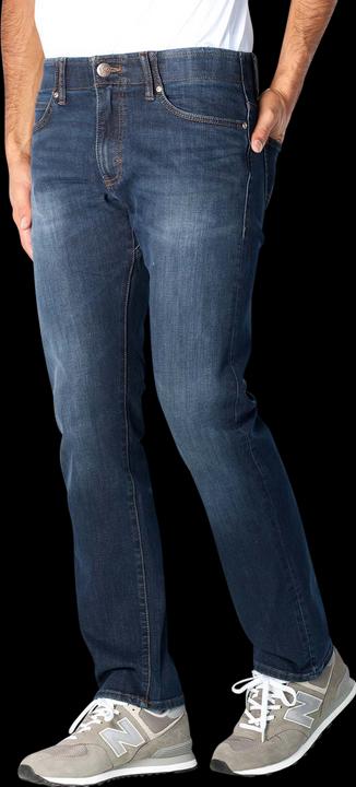Produktbild Lee Extreme Motion Slim Jeans aristocrat (W36/L34)