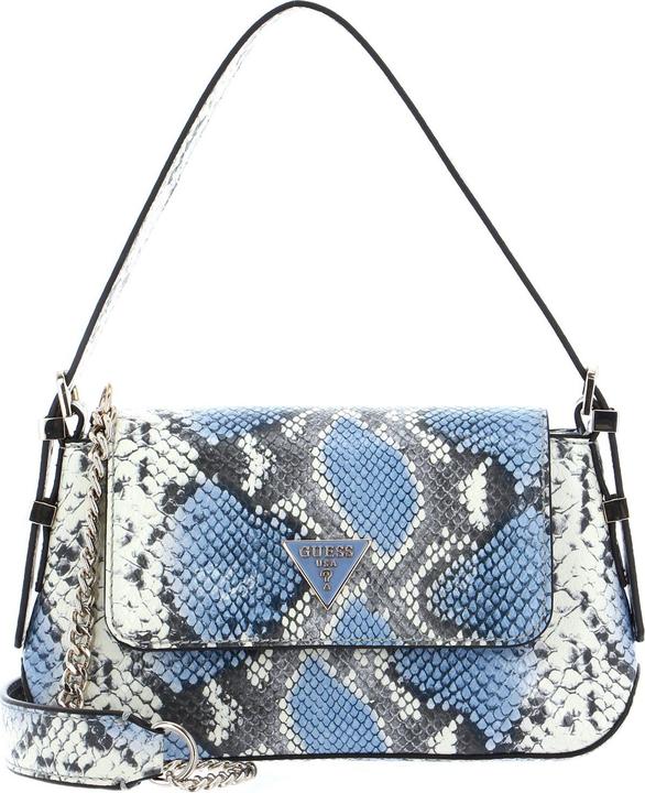 Blu chiaro, Crema, Lavanda, Nero