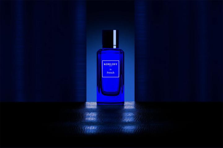 Immagine prodotto Korloff Così francese (Eau de parfum, 88 ml)