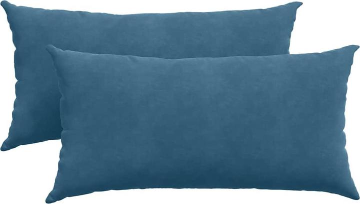 Actual product image vidaXL Sofakissen (80 x 40 cm)