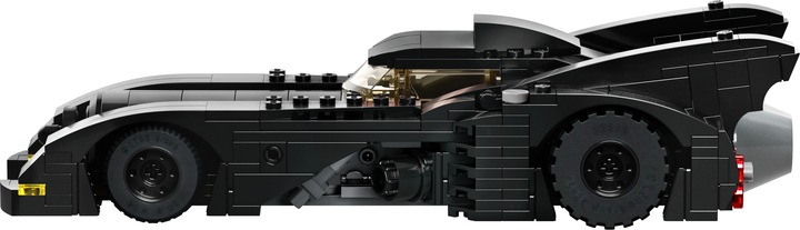 Produktbild LEGO Bathöhle Schaukasten (76252, LEGO DC, LEGO Seltene Sets)