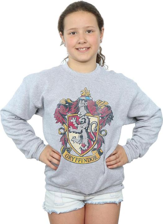Produktbild Sweatshirt Mädchen (116)