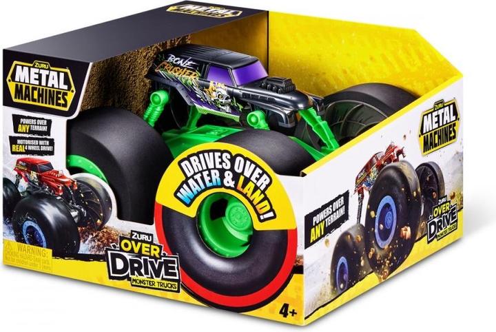 Produktbild Zuru Strukturblöcke Ei 40 Mixblöcke