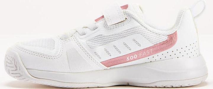 Actual product image Artengo TS500 FAST KD SCRATCH (33)