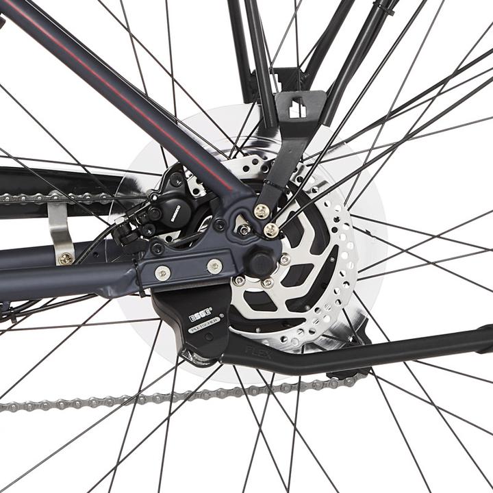 Produktbild Fischer VIATOR 1.0 44 cm (44 cm)