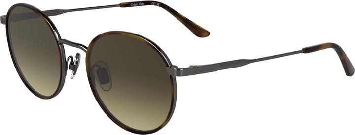 Gunmetal, Schildpatt