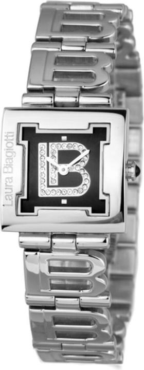 Produktbild Laura Biagiotti Damenuhr LB0009L-02 (Ø 25 mm) (25 mm)