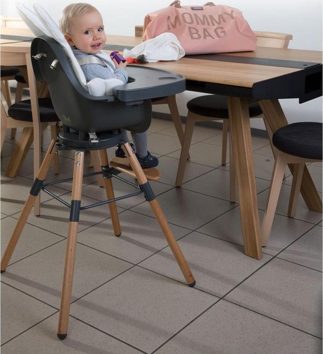 Actual product image Childhome Mommy Bag