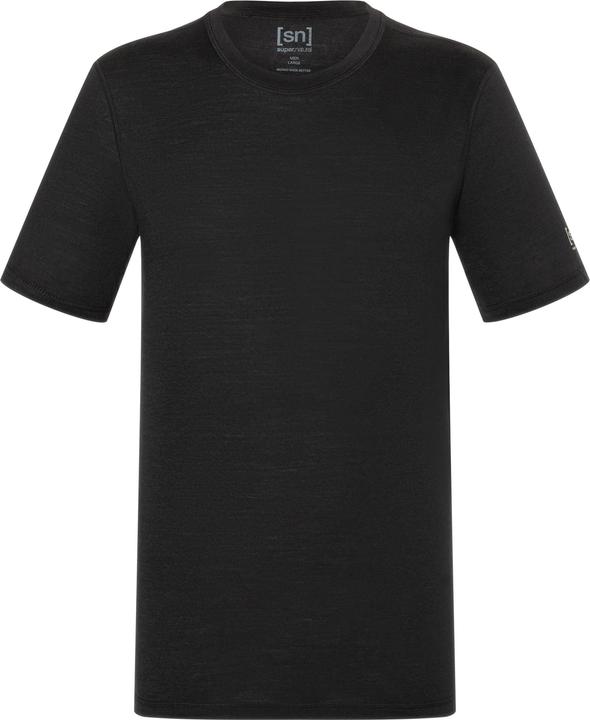 Actual product image Super Natural Base 140 T-Shirt (S)