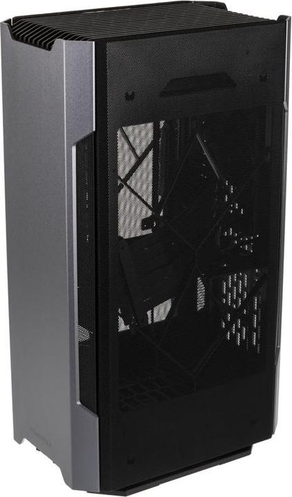 Actual product image Phanteks Evolv Shift Air 2 (Mini-ITX)