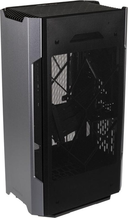 Actual product image Phanteks Evolv Shift Air 2 (Mini-ITX)