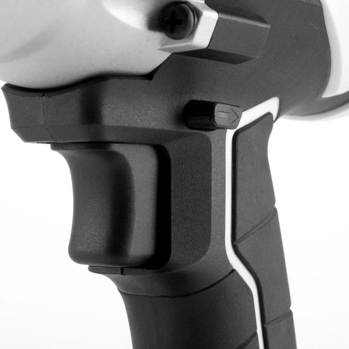 Actual product image Stahlwerk Brushless cordless impact wrench ADS-20 ST without battery