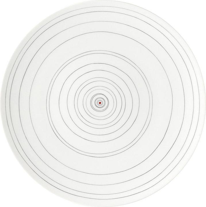 Actual product image Rosenthal Dinner plate Ø28cm (1x, 28 cm)