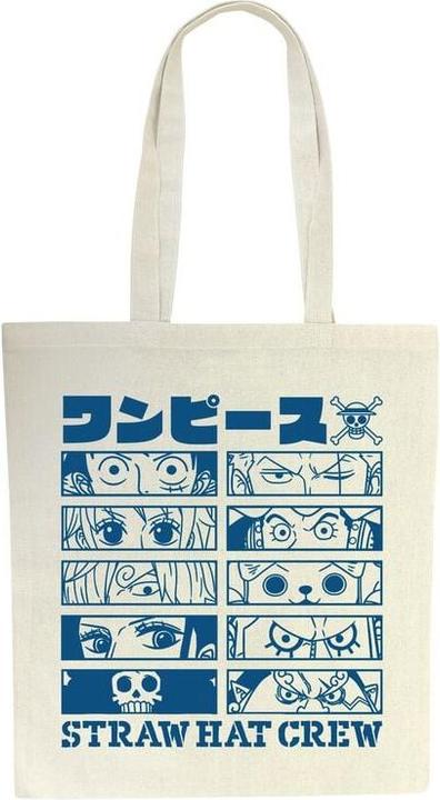 Immagine prodotto ABYstyle One Piece - Strohhut Crew