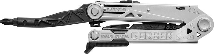 Actual product image Gerber Gear Multirinkinys Gerber Center-Drive, Belt (12 Functions)