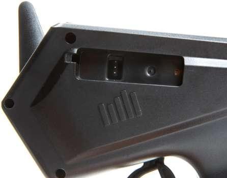 Image du produit Spektrum DX5C 5 DSMR Smart