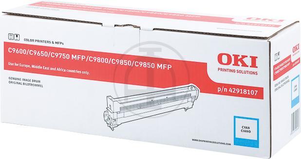 Produktbild OKI 42918107 (C)