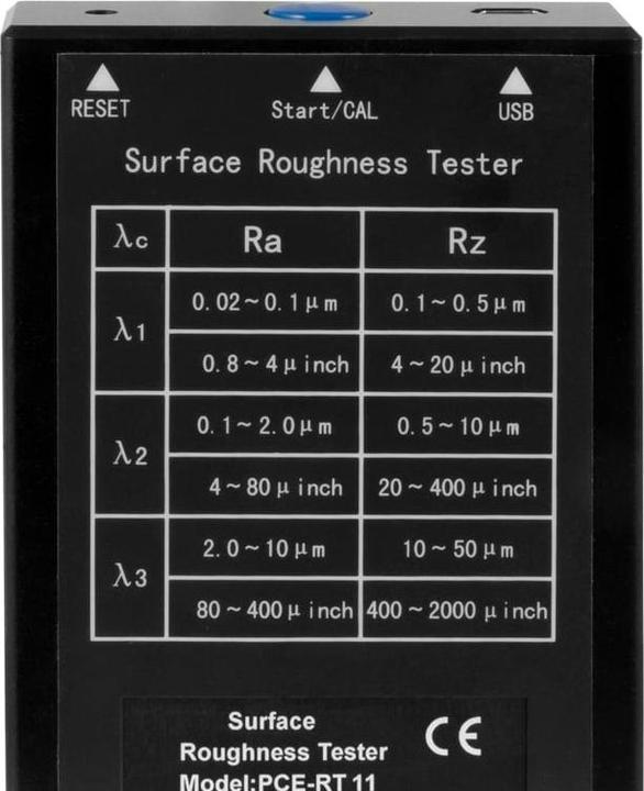Actual product image PCE Instruments PCE-RT 11