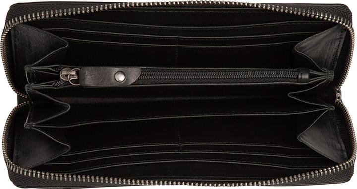 Immagine prodotto The Chesterfield Brand Portafoglio Livorno in pelle con protezione RFID 19 cm